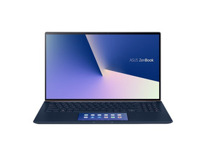 Comprar Portátil ASUS UX534FTC-A8220R i7/16GB/512GB SSD/GTX1650/15.6 '' Portátil ASUS UX534FTC-A8220R i7/16GB/512GB SSD/GTX1650/15.6 ''