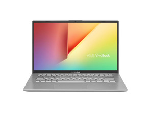 Portátil ASUS Vivobook 14 S412FJ-EK453T i5/8GB/256 GB SSD/MX230/14"