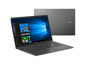 Comprar Portátil Asus VivoBook K513EA-BQ684T i7/8GB/512GB SSD/15.6 '' Portátil Asus VivoBook K513EA-BQ684T i7/8GB/512GB SSD/15.6 ''