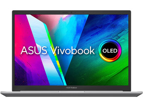 Comprar Portátil Asus VivoBook Pro 14X OLED N7400PC-KM012 i7/16GB/512GB SSD/RTX30 50 Plata Portátil Asus VivoBook Pro 14X OLED N7400PC-KM012 i7/16GB/512GB SSD/RTX30 50 Plata
