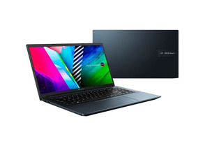 Comprar Portátil Asus VivoBook Pro 15 K3500PC-L1009 i5/16GB/512GB SSD/GeForce RTX 3050 /15.6 " /FreeDOS Portátil Asus VivoBook Pro 15 K3500PC-L1009 i5/16GB/512GB SSD/GeForce RTX 3050 /15.6 " /FreeDOS