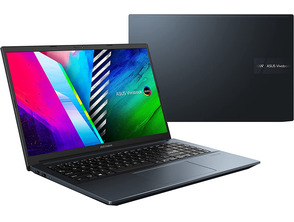 Comprar Portátil Asus VivoBook Pro 15 OLED M3500QC-L1062T R5/16GB/512GB SSD/GeForce RTX 3050 /15.6 " /Win10 Portátil Asus VivoBook Pro 15 OLED M3500QC-L1062T R5/16GB/512GB SSD/GeForce RTX 3050 /15.6 " /Win10