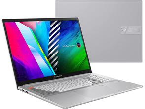 Comprar Portátil Asus VivoBook Pro 16X OLED N7600PC-L2010 i7/16GB/1TB SSD/GeForce RTX 3050 /16 " /FreeDOS Portátil Asus VivoBook Pro 16X OLED N7600PC-L2010 i7/16GB/1TB SSD/GeForce RTX 3050 /16 " /FreeDOS