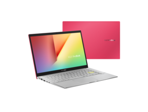 Comprar Portátil Asus VivoBook S14 S433EA-EB1150 i7/16GB/512GB SSD/14 '' Rojo Resuelto Portátil Asus VivoBook S14 S433EA-EB1150 i7/16GB/512GB SSD/14 '' Rojo Resuelto