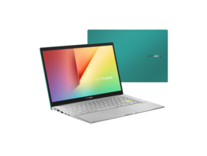 Comprar Portátil Asus VivoBook S14 S433EA-EB1151 i7/16GB/512GB SSD/14 '' Verde Gaia Portátil Asus VivoBook S14 S433EA-EB1151 i7/16GB/512GB SSD/14 '' Verde Gaia