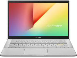 Comprar Portátil ASUS Vivobook S14 S433FA-AM564T i5/8GB/256 GB SSD/14" Sonho Branco Portátil ASUS Vivobook S14 S433FA-AM564T i5/8GB/256 GB SSD/14" Sonho Branco
