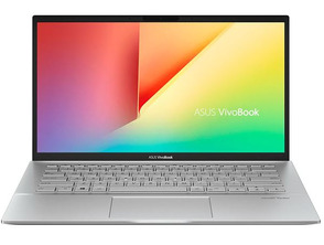 Portátil ASUS VIVOBOOK 17 X712FB-BX397T i5/8GB/256 GB/MX110/17.3"/W10