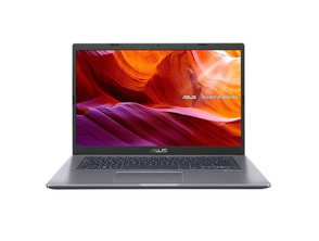 Portátil ASUS X409JA-BV066T i5/8GB/256 GB SSD/14"