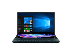 Comprar Portátil Asus Zenbook Dúo 14 UX482EG-KA148T i7/16GB/1TB SSD/GeForce MX450/14 " Táctil Portátil Asus Zenbook Dúo 14 UX482EG-KA148T i7/16GB/1TB SSD/GeForce MX450/14 " Táctil