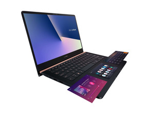 Comprar Portátil ASUS Zenbook Pro 14 UX480FD-BE012R i7/16GB/512GB SSD/GTX1050/14" Portátil ASUS Zenbook Pro 14 UX480FD-BE012R i7/16GB/512GB SSD/GTX1050/14"