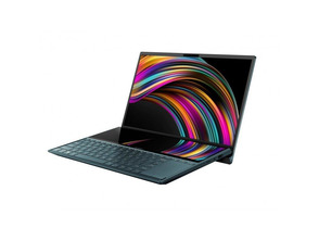 Comprar Portátil ASUS Zenbook Pro Duo UX481FL-BM054R i7/16GB/SSD de 1TB/MX250/14" Portátil ASUS Zenbook Pro Duo UX481FL-BM054R i7/16GB/SSD de 1TB/MX250/14"