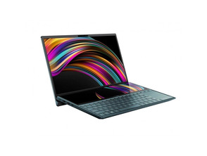 Comprar Portátil ASUS Zenbook Pro Duo UX581GV-H2037R i9/32GB/1TB/RTX2060/15.6"/W10 Portátil ASUS Zenbook Pro Duo UX581GV-H2037R i9/32GB/1TB/RTX2060/15.6"/W10