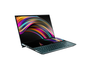 Comprar Portátil ASUS Zenbook UX581LV-H2001R i7/16GB/1TB/RTX2060/W10/15 ' Portátil ASUS Zenbook UX581LV-H2001R i7/16GB/1TB/RTX2060/W10/15 '