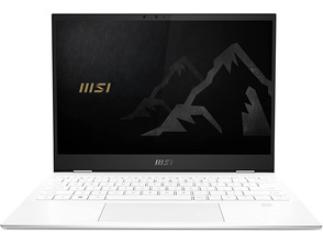 Comprar Portátil Conversível MSI E13 Summit Flip A11MT-019ES Blanco Portátil Conversível MSI E13 Summit Flip A11MT-019ES Blanco