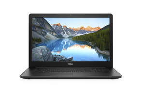 Notebook Dell Inspiron 3793 DC69K i5/8GB/512GB SSD/17.3"