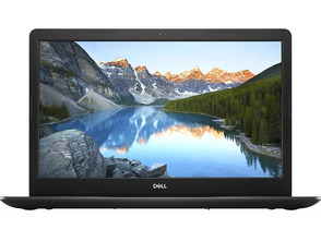 Notebook Dell Inspiron 3793 FK0N8 i7/8GB/512GB SSD/MX230/17.3"