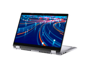 Portátil Dell Latitude 5320 X360 i5 8GB RAM 256GB M.2 Reacondicionado