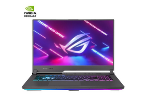 Comprar Portátil Gaming Asus G713IC-HX001 R7/16GB/1TB SSD/GeForce RTX3050/17 " /FreeDOS Portátil Gaming Asus G713IC-HX001 R7/16GB/1TB SSD/GeForce RTX3050/17 " /FreeDOS