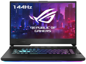 Comprar Portátil Gaming Asus ROG Strix G15 G512LV-HN221T i7/16GB/1TB SSD/RTX2060/15.6 '' Portátil Gaming Asus ROG Strix G15 G512LV-HN221T i7/16GB/1TB SSD/RTX2060/15.6 ''