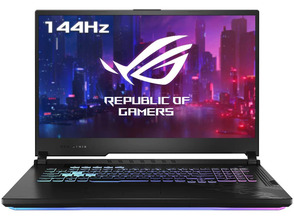 Comprar Portátil Gaming ASUS ROG Strix G17 G712LW-EV047 i7/32GB/1TB SSD/RTX2070/17.3 '' Portátil Gaming ASUS ROG Strix G17 G712LW-EV047 i7/32GB/1TB SSD/RTX2070/17.3 ''