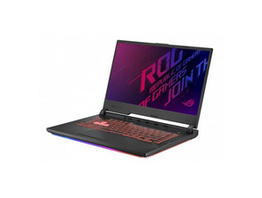Comprar Portátil Gaming ASUS ROG Strix G531GT-BQ165 i7/16GB/512GB SSD/GTX1650/15.6"/FreeDos Portátil Gaming ASUS ROG Strix G531GT-BQ165 i7/16GB/512GB SSD/GTX1650/15.6"/FreeDos