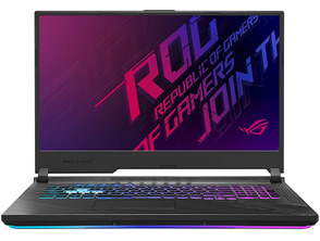 Comprar Portátil Gaming Asus Rog Strix G713QR-HG053 R9/32GB/1TB SSD/GeForce RTX3070/17.3 " /FreeDOS Portátil Gaming Asus Rog Strix G713QR-HG053 R9/32GB/1TB SSD/GeForce RTX3070/17.3 " /FreeDOS