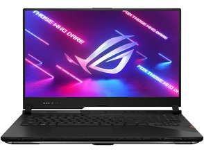 Comprar Portátil Gaming Asus ROG Strix SCAR 17 G733QR-K4008T R9/32GB/1TB SSD/GeForce RTX3070/17.3 " Portátil Gaming Asus ROG Strix SCAR 17 G733QR-K4008T R9/32GB/1TB SSD/GeForce RTX3070/17.3 "