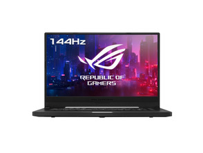 Portátil Gaming ASUS ROG Zephyrus G GA502IV-HN020 R7/16GB/512GB SSD/RTX2060/15.6"/FreeDos