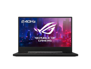 Portátil Gaming ASUS ROG Zephyrus M GU502GV-AZ038T i7/16GB/SSD DE 1 TB/RTX2060/15.6"/W10