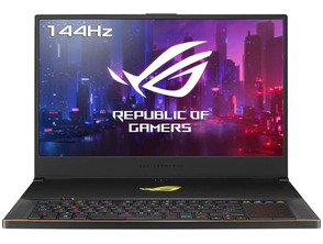 Comprar Portátil Gaming ASUS ROG Zephyrus S17 GX701LWS-EV076T i7/32GB/1TB SSD/RTX2070/17.3 '' Portátil Gaming ASUS ROG Zephyrus S17 GX701LWS-EV076T i7/32GB/1TB SSD/RTX2070/17.3 ''