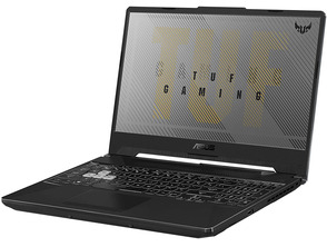 Comprar Portátil Gaming Asus TUF A15 FA506QR-AZ001 R7/16GB/1TB SSD/GeForce RTX3070/15.6 " /FreeDOS Portátil Gaming Asus TUF A15 FA506QR-AZ001 R7/16GB/1TB SSD/GeForce RTX3070/15.6 " /FreeDOS