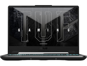 Comprar Portátil Gaming Asus TUF F15 FX506HM-AZ112 i7/16GB/512GB SSD/GeForce RTX3060/15.6 " /FreeDOS Portátil Gaming Asus TUF F15 FX506HM-AZ112 i7/16GB/512GB SSD/GeForce RTX3060/15.6 " /FreeDOS