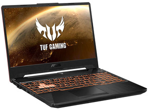 Comprar Portátil Gaming ASUS TUF F15 FX506LH-BQ116 i7/16GB/1TB/GTX1650/15.6 '' Portátil Gaming ASUS TUF F15 FX506LH-BQ116 i7/16GB/1TB/GTX1650/15.6 ''