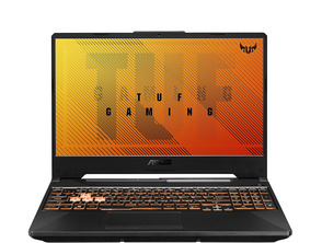Portátil Gaming ASUS TUF FX505DT-HN450 R5/8GB/512GB SSD/GTX1650/15.6 '' /FDOS