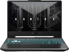 Comprar Portátil Gaming Asus TUF506HCB-HN148 i5/16GB/512GB SSD/GeForce RTX3050/15.6 " /FreeDOS Portátil Gaming Asus TUF506HCB-HN148 i5/16GB/512GB SSD/GeForce RTX3050/15.6 " /FreeDOS