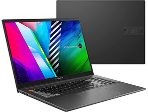 Comprar Portátil Gaming Asus Vivobook Pro 16X OLED Ryzen 7/16GB/1TB SSD/GeForce RTX 3050/16 " Portátil Gaming Asus Vivobook Pro 16X OLED Ryzen 7/16GB/1TB SSD/GeForce RTX 3050/16 "
