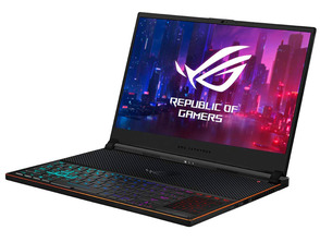 Comprar Portátil Gaming Asus Zephyrus S (GX531) GXR-AZ063T I7-9750H,24 GB de ram,SSD de 1TB, 15,6 Portátil Gaming Asus Zephyrus S (GX531) GXR-AZ063T I7-9750H,24 GB de ram,SSD de 1TB, 15,6
