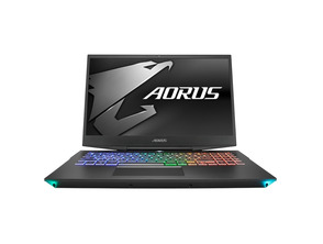 Comprar Portátil Gaming Gigabyte Aorus X9 i7/16GB/512 GB   2 TB/15.6" Portátil Gaming Gigabyte Aorus X9 i7/16GB/512 GB   2 TB/15.6"