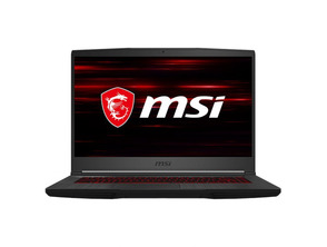Comprar Portátil Gaming MSI GF65 10SER (THIN) -884XES i7/16GB/512GB SSD/RTX2060/15.6 '' Portátil Gaming MSI GF65 10SER (THIN) -884XES i7/16GB/512GB SSD/RTX2060/15.6 ''