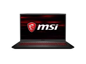 Comprar Portátil Gaming MSI GF75-245XES i7/16GB/512 SSD + 1TB HDD/GTX1650Ti/17.3 '' Portátil Gaming MSI GF75-245XES i7/16GB/512 SSD + 1TB HDD/GTX1650Ti/17.3 ''