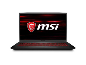Comprar Portátil Gaming MSI GF75-277XES i7/16GB/512 GB SSD/17.3" Portátil Gaming MSI GF75-277XES i7/16GB/512 GB SSD/17.3"
