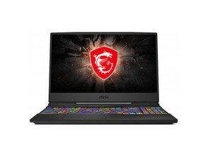 Comprar Portátil Gaming MSI GL65-286XES i7/16GB/512SSD/RTX 2070/15.6" Portátil Gaming MSI GL65-286XES i7/16GB/512SSD/RTX 2070/15.6"