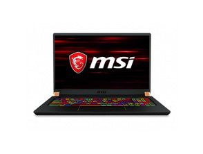 Comprar Portátil Gaming MSI GS75-1039XES i7/16GB/SSD de 1TB/1660Ti/17,3" Portátil Gaming MSI GS75-1039XES i7/16GB/SSD de 1TB/1660Ti/17,3"