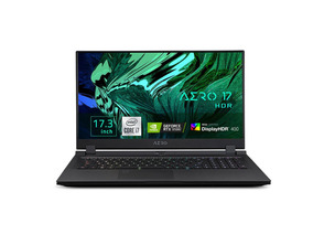 Comprar Portátil Gigabyte Aero 17 HDR XC-8ES4450SP i7/32GB/1TB/RTX3070/17.3 '' Portátil Gigabyte Aero 17 HDR XC-8ES4450SP i7/32GB/1TB/RTX3070/17.3 ''
