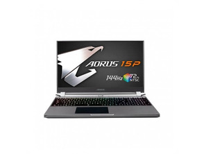 Comprar Portátil Gigabyte Aorus 15 WB-7PT1130SD i7/16GB/512GB/RTX2070 Portátil Gigabyte Aorus 15 WB-7PT1130SD i7/16GB/512GB/RTX2070