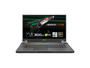 Comprar Portátil Gigabyte Aorus 17G XC-8ES6430SH i7/32GB/512GB/RTX3070/17.3 '' Portátil Gigabyte Aorus 17G XC-8ES6430SH i7/32GB/512GB/RTX3070/17.3 ''