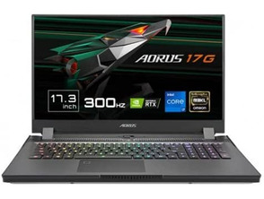 Comprar Portátil Gigabyte Aorus 17G XD-73ES345SH i7/32GB/500GB/3070Q Portátil Gigabyte Aorus 17G XD-73ES345SH i7/32GB/500GB/3070Q
