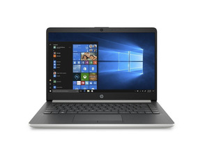 Portátil HP 14-DK0019NS Ryzen 5/8GB/512GB SSD/14"