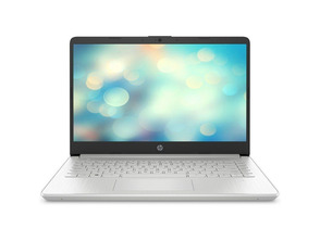 Portátil HP 14S-DQ1030NS i7/8GB/256 GB/14"/W10