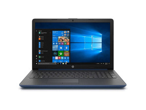 Comprar Portátil HP 15-DA0233NS Azul i3/8GB/256 GB SSD/MX110/15.6"/W10 Portátil HP 15-DA0233NS Azul i3/8GB/256 GB SSD/MX110/15.6"/W10